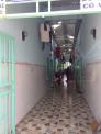 Kẹt tiền bán gấp 600m2 đất mặt tiền chợ dân đông + 22 p .trọ sổ hồng t.cư giá 750tr