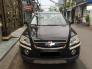 Cần bán gấp xe Chevrolet Captiva 2008 số sàn màu đen