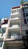 Bán GẤP GẤP GẤP nhà MT Nguyễn Thị Sáng DT 240m2, 1 trệt 4 lầu , SHR