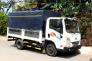 Tera 2t5 Nhỏ Gọn, Thuận Tiện Lưu Thông Tp Ban Ngày