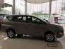 Toyota INNOVA số sàn khuyến mãi giá tốt tháng 8-9, ưu đãi vay 3.99%/năm