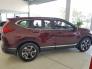 Honda CRV 1.5 Turbo 2018 Nhập Khẩu Thái