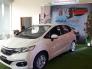 Honda Jazz 1.5 Nhập Khẩu Nguyên Chiếc Từ Nhật Bản