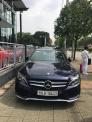 Mercedes đã qua sử dụng , C300