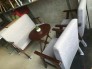 Bàn ghế cafê rẻ đẹp độc đáo