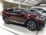 Honda Crv 1.5 Turbo 7 Chỗ Nhập Khẩu Thái Lan