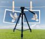 Chân đế tripod cho máy ảnh, máy quay phim Yunteng VCT-860AV