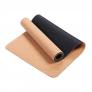 Thảm tập yoga Cork 6mm