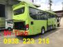 Bán xe 29 chỗ thaco máy Weichai tb85 e4 2018 mới nhất tại sài gòn