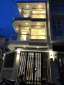 Bán nhà Huyện Nhà Bè Tp Hồ Chi Minh địa chỉ 67/47 ĐàoTông Nguyên DT 5m x 13m, 3 lầu