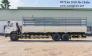 Xe Kamaz 53229 (6x4) long II Thùng 9m1 Giá Rẻ Nhất Thị Trường