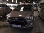 Bán Toyata Innova 2.0E sx 2017 màu đồng