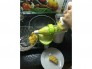 máy ép trái cây bằng tay