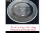 Đĩa lò vi sóng cao cấp chính hãng