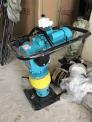 Đầm cóc điện 220V