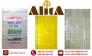 Bao đựng gạo 50kg trong suốt, bao đựng gạo 50kg trong suốt vàng chanh