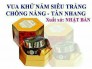 Vua Khử Nám - Tàn Nhang