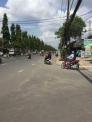 Bán Nhà 1 Trệt 1 Lầu Mặt Tiền Lộ Ngân Hàng P. An Khánh, Q. Ninh Kiều.