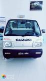 Xe tải suzuki siêu tiết kiệm nhiên liệu carry truck