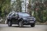 Bán Xe Nhập Khẩu Chevrolet Trailblazer 7 Chỗ Màu Xám, Mua Xe Trả Góp Tới 90%.