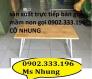 Chuyên cung cấp ghế nhựa đúc giá rẻ