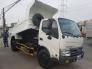Bán Xe Tải Ben HINO Nhập Khẩu 3,49 Tấn - 2,9 Khối