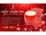 Kem Dưỡng Trắng Body Cream Miu