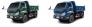 Xe ben forland FLD 490C-4WD