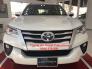 Fortuner 2018 Máy Dầu Số Tự Động Nhập, Toyota An Thành Fukushima