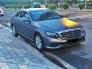Bán xe Mercedes E200 Nâu 2017. Trả trước xong rinh xe về ngay
