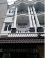 Bán nhà đường Dương Cát Lợi, Thị trấn Nhà Bè DT 138m2, 2 lầu, 4PN