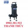 Bơm chìm nước thải cắt rác HCP 32GF21.0 1.2HP 220V