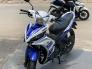 Yamaha Exciter 135 mua 2012 côn tay,áo đẹp,máy êm