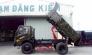 Xe ben 5 tấn 5 thùng 4.6 khối 1 cầu nhãn hiệu chiến thắng giá tốt .
