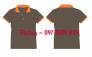 May áo thun in logo. áo thun đồng phục sự kiện giá rẻ, áo thun khuyến mãi