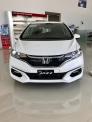 Honda Jazz V mới nhập khẩu Thái Lan.
