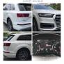 Audi q7 2017 màu trắng