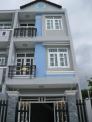 $$$ Siêu Phẩm!! Bán nhà 1 trệt 2 lầu đang cho thuê 15tr/tháng.DT 8x20m mt Nguyễn Ảnh Thủ,Q12.SHR.