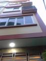 Chính chủ cần bán gấp nhà mới Triều Khúc , Thanh Trì ( DT 35m2* MT 3.5m* 4Tầng)