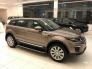 Cần bán LandRover Evoque HSE sản xuất năm 2017, màu đen, xe nhập