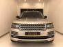 LandRover Range Rover LWB AB đời 2018