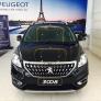 Bán gấp xe Pháp Peugeot 3008 FL | CUV 5 chổ | Thaco HCM | Hỗ trợ Ngân Hàng 85%