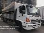Xe tải Hino FG8JPSB 8.2 Tấn, hỗ trợ vay lãi suất thấp, giao xe ngay