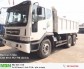 Xe tải Daewoo 3 chân 15 tấn - giao xe ngay