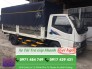 Xe Tải Đô Thành IZ49 2.4 Tấn Chỉ cần 50.000.000đ là có thể lấy xe tặng ngay tỳ hưu vàng tài lộc