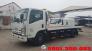 Xe Cứu hộ giao thông Isuzu NQR75L 5.5 tấn sàn trượt