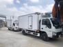 Xe tải isuzu thùng đông lạnh 1.9 tấn, trả trước 100 triệu - Giao xe ngay