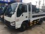 Bán xe tải ISUZU 2t2 QKR270, tải được 3 tấn, trả trước 80 triệu - Giao xe ngay