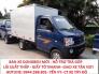 Xe tải Dongben DB1021–770Kg là loại xe tải nhẹ công nghệ GM tiêu chuẩn Châu Âu