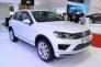 Bán Volkswagen Touareg 3.6L V6 mới, nhập khẩu nguyên chiếc, trả trước chỉ từ